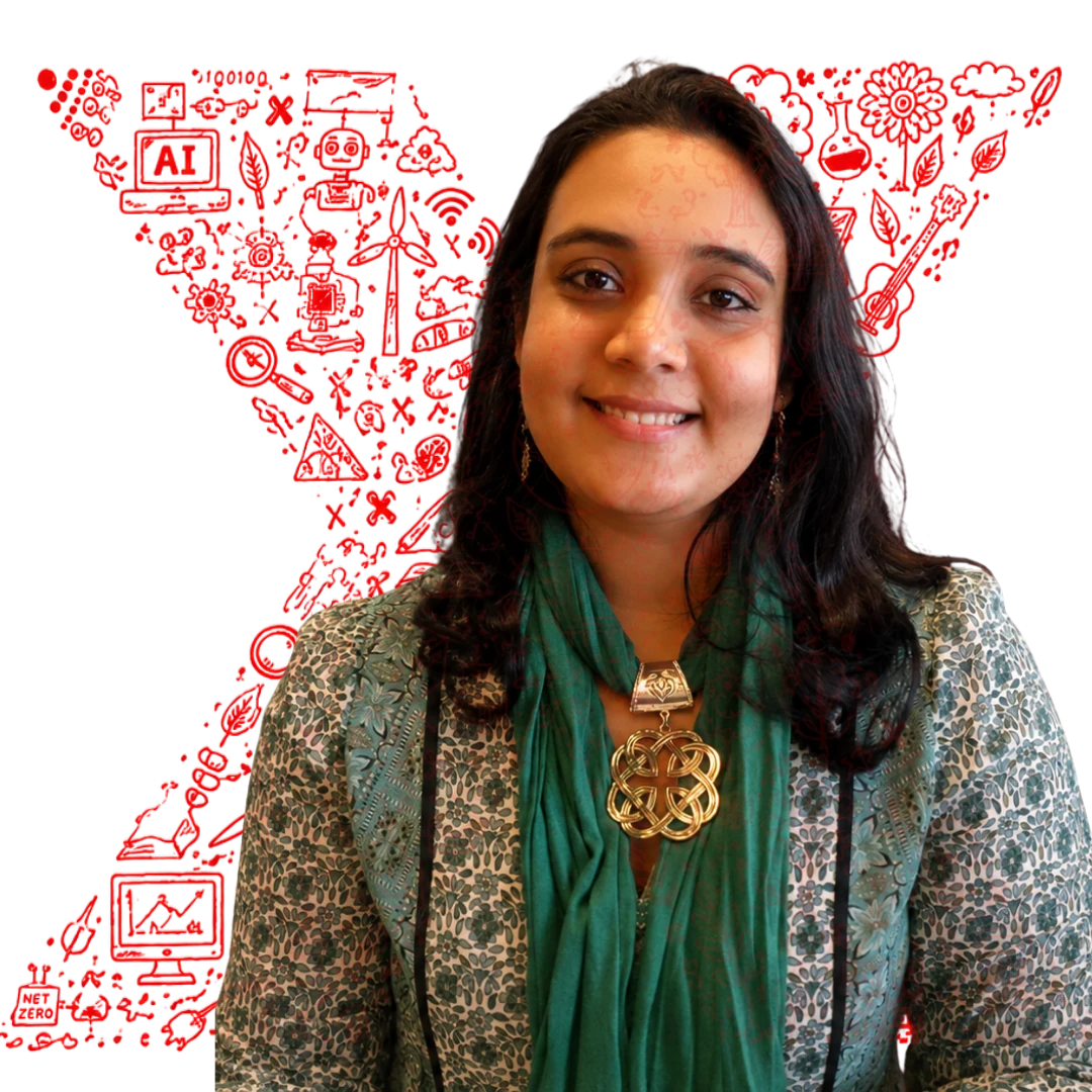 Sunayana Sitaraman